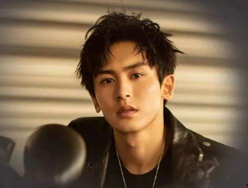 韩东君黑历史爆料视频,视频爆料引发网友热议  第2张